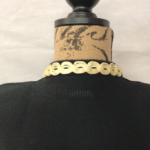 Vintage Pepa Pombo Sweater Jacket Size XL - Picture 6 of 14